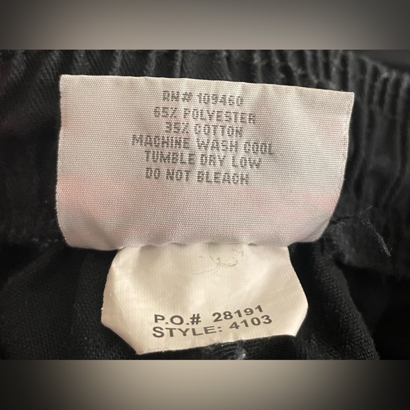 Chefwear work pants | Like new - Picture 3 of 5